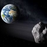 Asteroide descubierto hace tres días pasará cerca de la Tierra el jueves