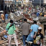 FOTOS: A 18 años de uno de los peores tsunamis en la historia