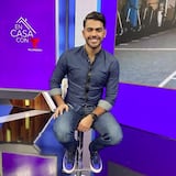 Mucho éxito al boricua Carlos Adyan