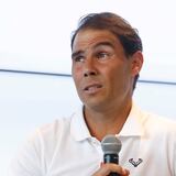 Rafael Nadal finalmente atiende el problema en la cadera