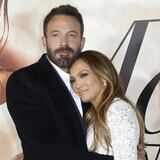 Jennifer López cuenta los momentos angustiantes previos a su boda con Ben Affleck