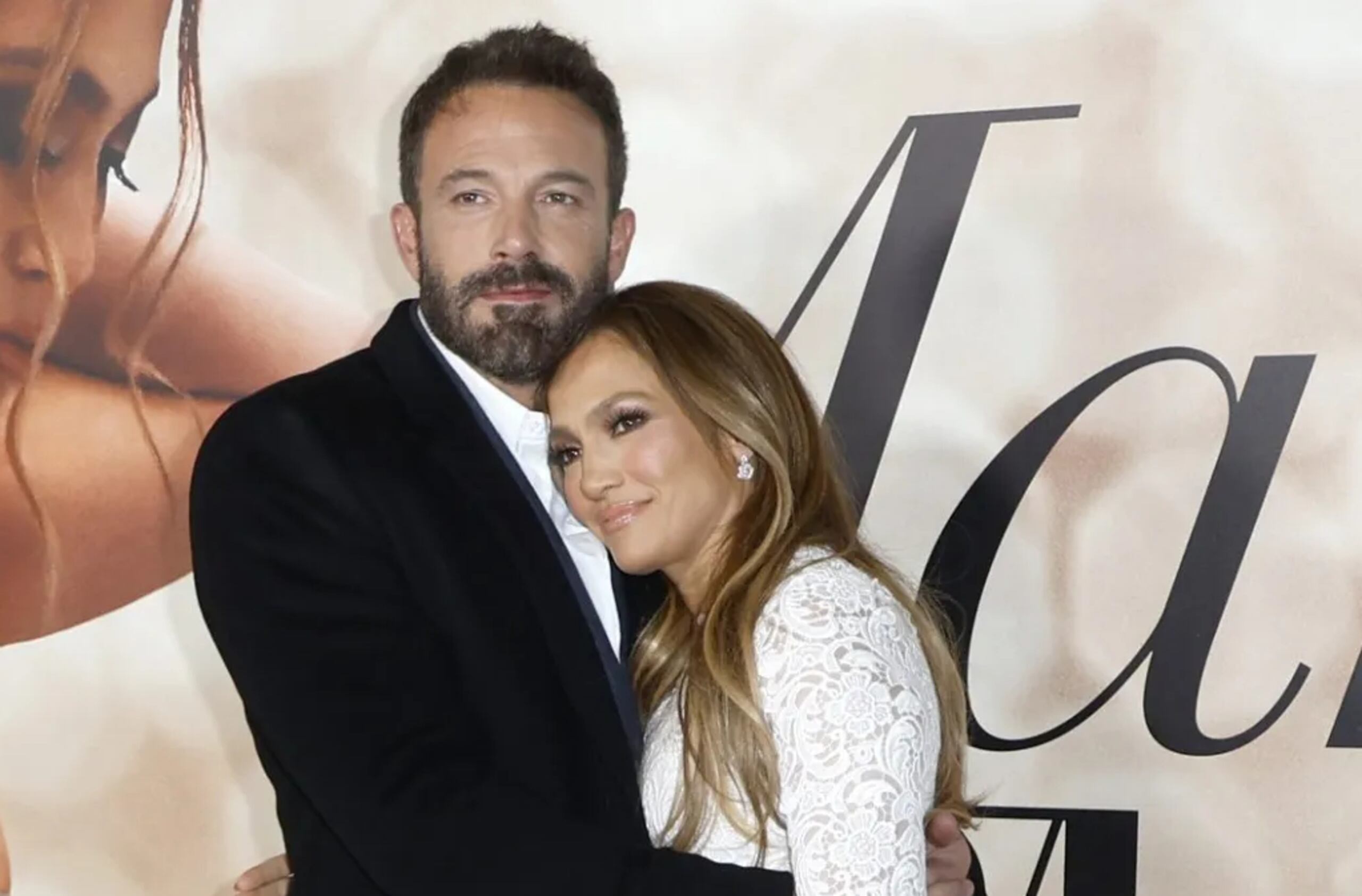 Ben Affleck y Jennifer López se casaron por segunda ocasión este año, contando en esta ocasión con la presencia de familiares y amigos.