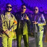 Farruko presenta “La tóxica Remix” junto a Jay Wheeler, Myke Towers, Sech y Tempo