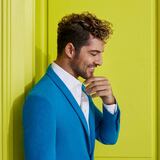 David Bisbal se considera todavía un “aprendiz” en la música  