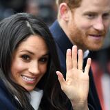 Nace la hija de Harry y Meghan