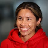 Beverly Ramos continúa progresando en ruta al maratón del Mundial Budapest 2023