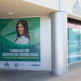 Inauguran unidad de servicio para empleados y jubilados de la AEE