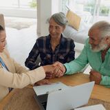 “Estamos ofreciendo una experiencia de servicio, una salud completa a toda la población en Puerto Rico”