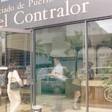 Contralora detecta irregularidades en Corozal