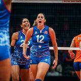 Puerto Rico cae por 3-1 ante Holanda en el Mundial de Voleibol