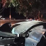 Muere conocido güirero en accidente de tránsito