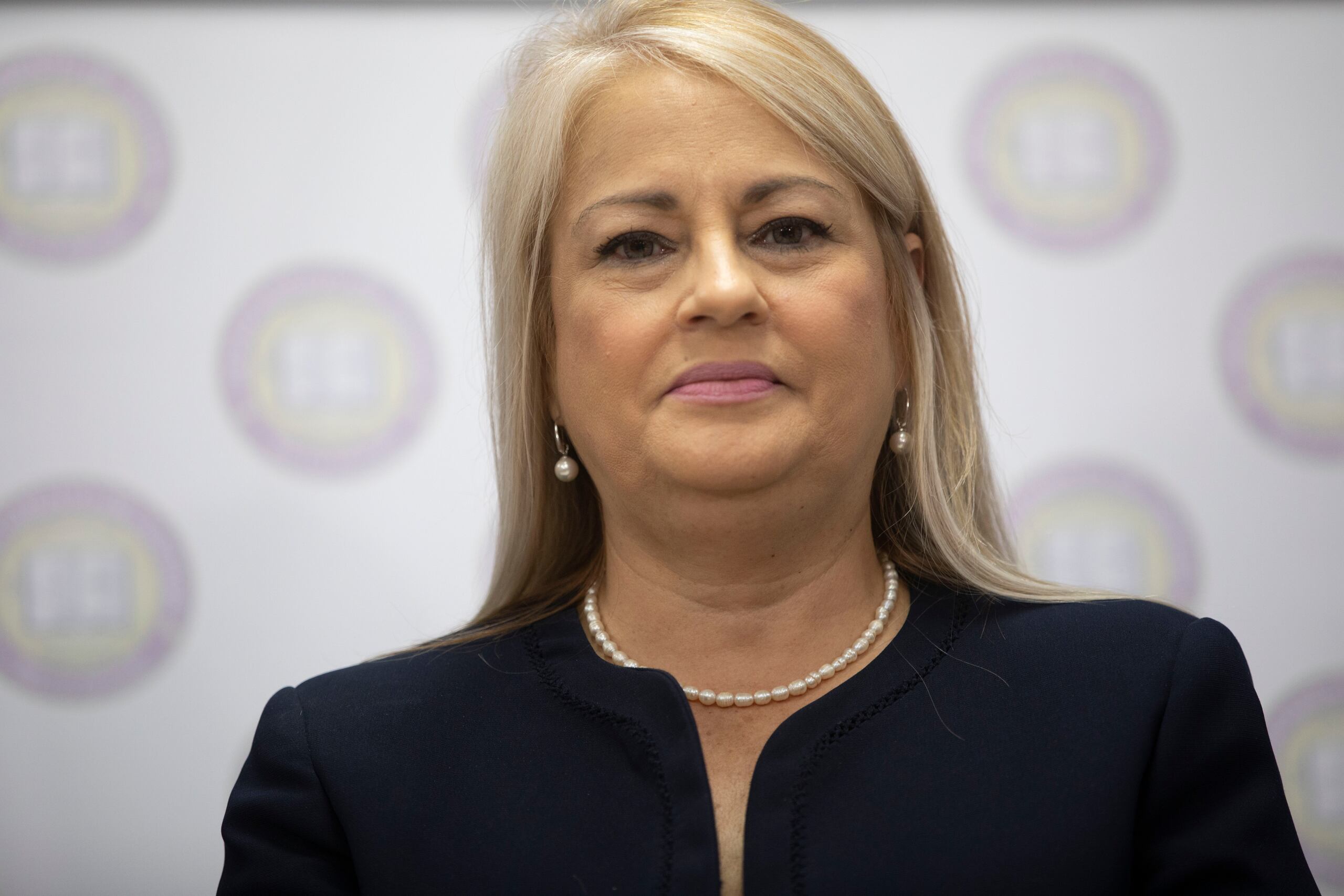 Wanda Vazquez Garced.