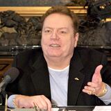 Muere Larry Flynt: el polémico magnate conocido como el rey del porno