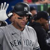 Aaron Judge y Domingo Germán niegan sendos reclamos sobre haber hecho trampa en Toronto