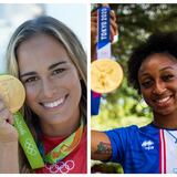 De Juan Evangelista Venegas a Jasmine Camacho Quinn: conoce cuántas medallas olímpicas ha ganado Puerto Rico en su historia