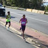 Alexander Torres Rojas se impone en el 10K Llanero