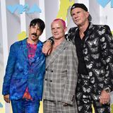 Red Hot Chili Peppers sigue de gira en el 2023