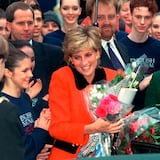Legado de Diana se mantiene vivo rumbo a 60 aniversario