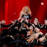 Paulina Rubio es homenajeada en Premio Lo Nuestro por sus 30 años de carrera como solista