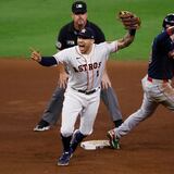 Carlos Correa gana el Guante de Oro