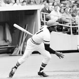 Roberto Clemente: Un ser humano “irrepetible”