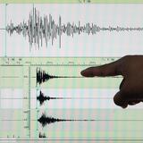 Un sismo de magnitud 6 golpea entre Nueva Caledonia y Fiyi en el Pacífico 