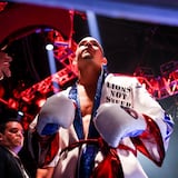 Edgar Berlanga ya tiene rival y fecha para su debut bajo la promoción de Matchroom 