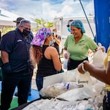 El valor de alimentar a los demás