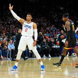 Los Nuggets y Clippers arrancaron fuertes en sus series ante Wolves y Suns