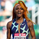 Sha’Carri Richardson se perderá los 100 metros de Tokio 2020 por marihuana