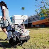 Pediatras exhortan a seguir los protocolos de las escuelas en regreso a clases presenciales