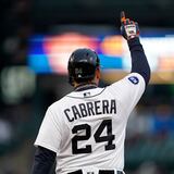 Miguel Cabrera a un hit de los 3,000: Aquí lo que tienes que saber sobre su cita con la historia 