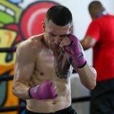 Juncos será el escenario de una cartelera de boxeo en diciembre