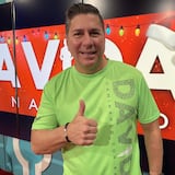 Caminata “Da vida” de Raymond Arrieta inicia hoy desde Caguas