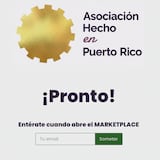 Hecho en Puerto Rico Marketplace: nuevo ofrecimiento para los socios
