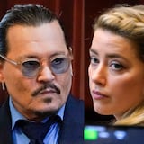 Ratifican condena contra Amber Heard y deberá pagar indemnización a Depp