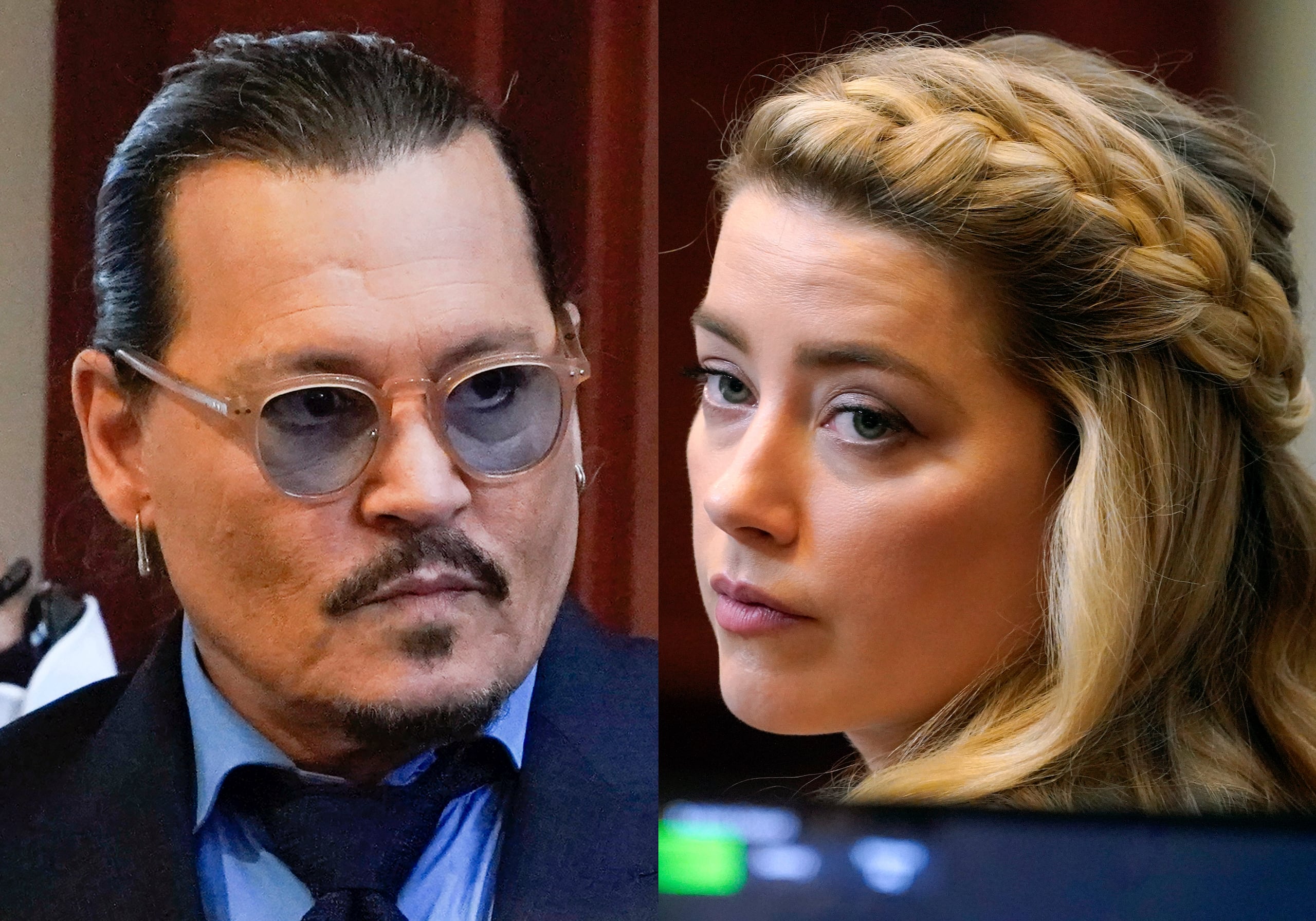 El equipo legal de Heard argumentó que no se presentaron suficientes pruebas que demostraran que la actriz hubiera difamado a Depp.