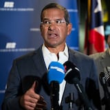 Pierluisi confía contar con más apoyo para incluir a Puerto Rico en el programa federal SNAP