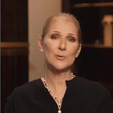 Celine Dion revela que padece de una extraña enfermedad que la podría dejar inmóvil