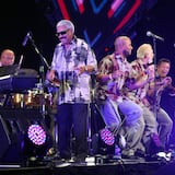 El Gran Combo de Puerto Rico prepara álbum y planifica un “live”