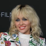 Miley Cyrus se venga de Liam Hemsworth, como Shakira de Piqué