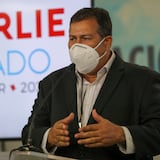 Cirilo Tirado: “La brecha se sigue cerrando” entre Charlie Delgado y Pierluisi