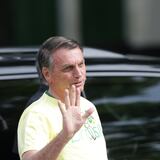 Jair Bolsonaro evitará en Florida la investidura de Lula en Brasil 