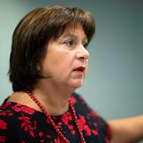 Natalie Jaresko: “vamos a salir de la bancarrota en el 2021″