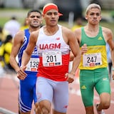 Puerto Rico enviará a 23 atletas hacia el campeonato Nacac de atletismo