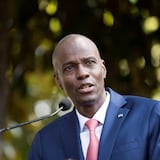 Exmilitar se declarará “no culpable” de la muerte de presidente haitiano