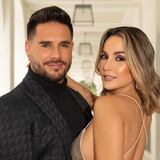 Sebastián Caicedo reacciona al nuevo romance de su exesposa Carmen Villalobos