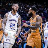 Benito Santiago y Walter Hodge serán los capitanes del Juego de Estrellas