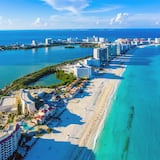 Cancún: sol, playa y cultura