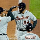 Miguel Cabrera conecta dos jonrones y se acerca a los 500 en su carrera